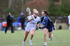 WLax vs MHC  Wheaton College Women’s Lacrosse vs Mount Holyoke College. - Photo By: KEITH NORDSTROM : Wheaton, Lacrosse, LAX